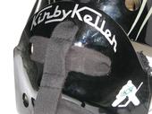 Keller Goalie Mask