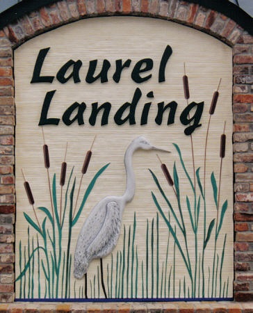 Laurel 2