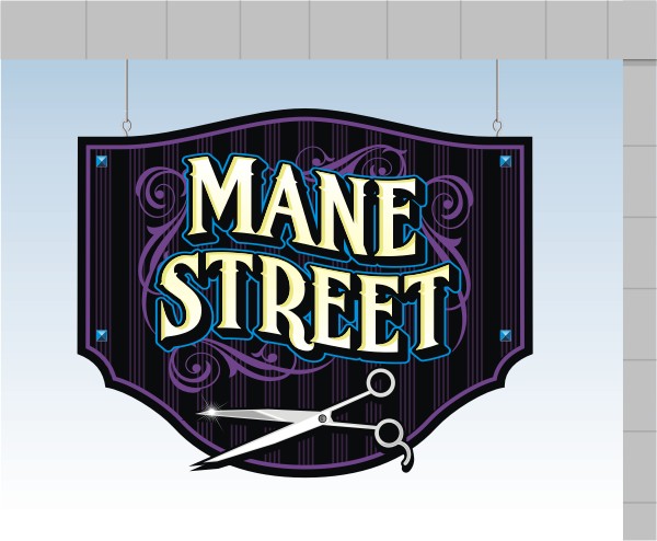 Mane Street