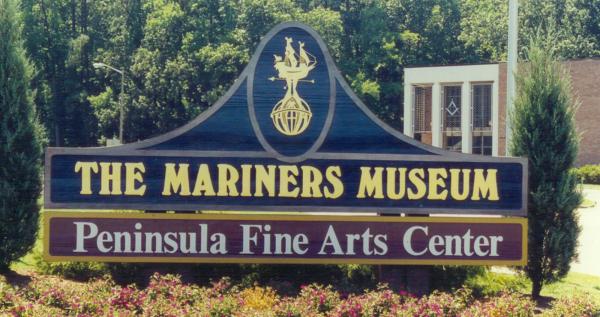 marinersmuseum