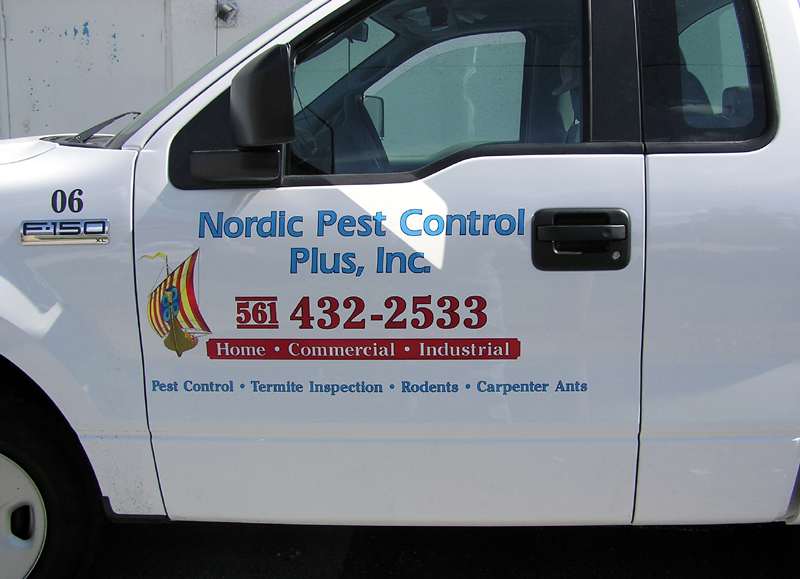 Nordic Pest Control