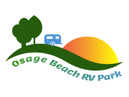 Osage Beach RV Park Logo