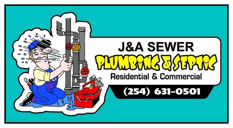 Plumbing and Sewer