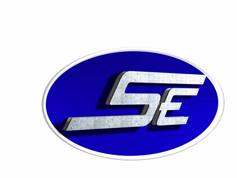 Snelling Engineering Logo Design