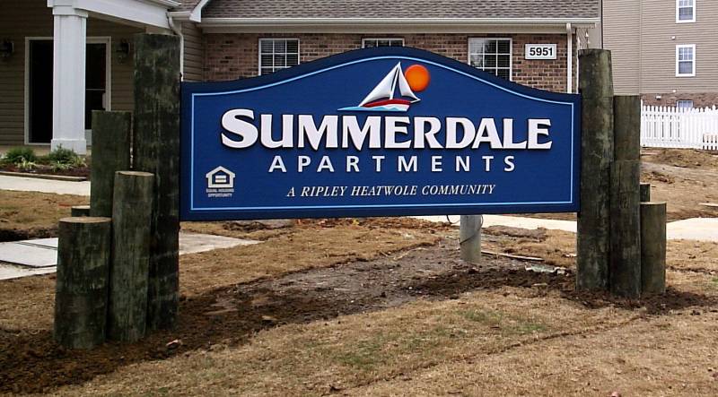 summerdale