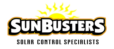 Sunbusters logo