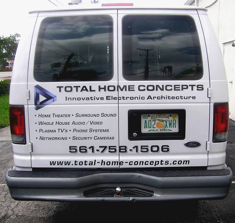 Total Home Concepts 02