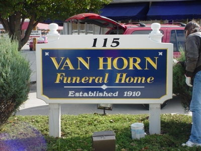 VanHorn Funeral Home