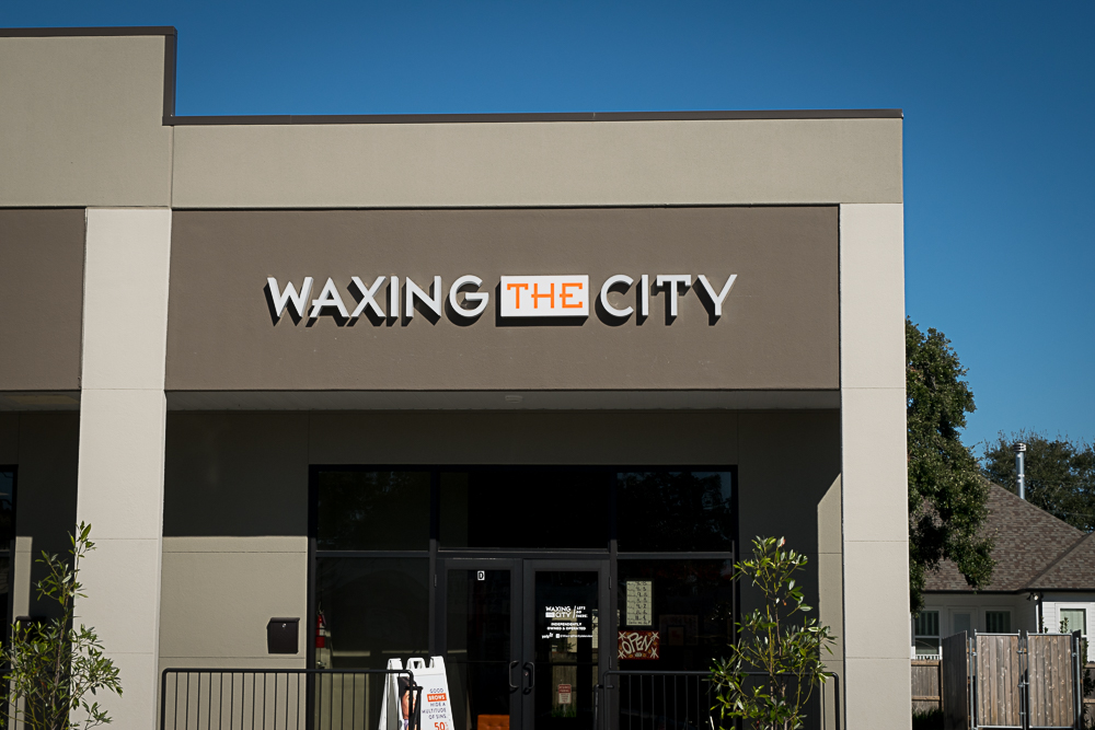 Waxing The City_NOLA Sign Shop
