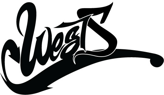 west side logo